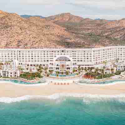 Marquis Los Cabos, an All - Inclusive, Adults - Only & No Timeshare Resort Hotel Exterior