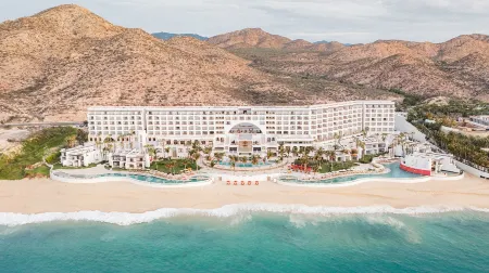 Marquis Los Cabos, an All - Inclusive, Adults - Only & No Timeshare Resort