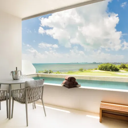 Hyatt Vivid Cancun - Adults Only All Inclusive