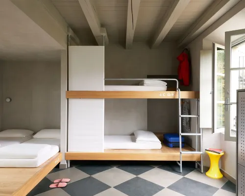 Combo Milano Hotels in Milan