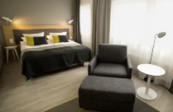 Original Sokos Hotel Lappee Hotels in 