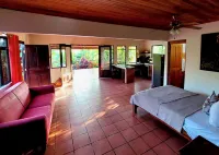 Eden Atenas Costa Rica Hotels in Mercedes