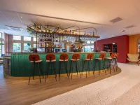 Fletcher Boutique Hotel de Mallejan Các khách sạn ở Nunspeet