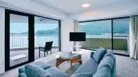 Aqua Hotel Shodoshima Resort - breakfast