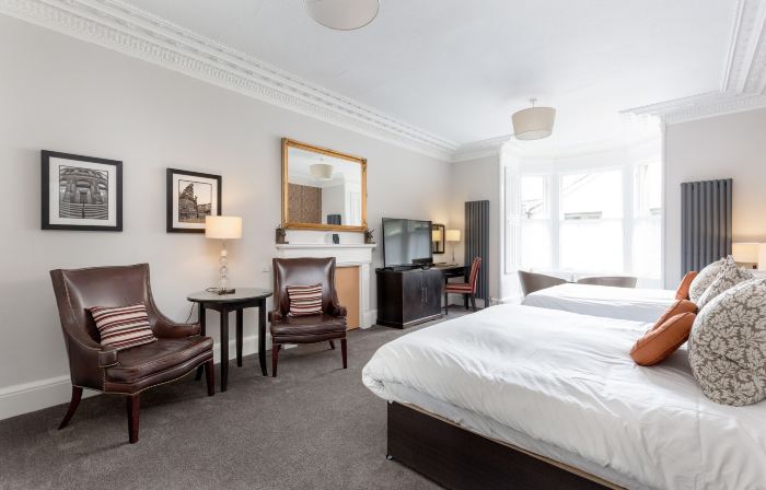 Kirkstyle Hotel