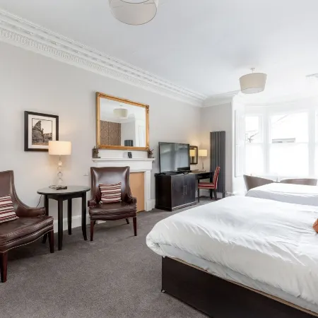 Kirkstyle Hotel
