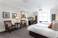 Kirkstyle Hotel Hotels in Biggar