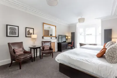 Kirkstyle Hotel Hotels in 