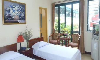 Camellia Hanoi Hotel