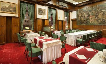 Brioni Suites