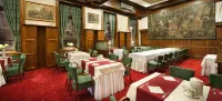Brioni Suites Hotel di Ostrava
