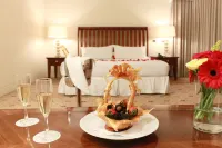 Hotel Torremayor Lyon Hotels in Providencia