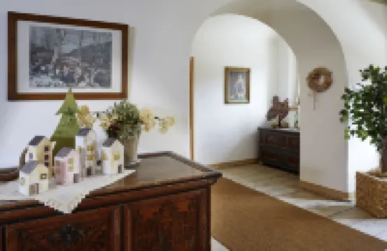 Pension Oberbrau