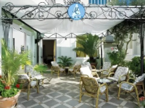 Hotel Residence Charles