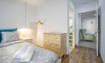 Hotelito Boutique Mercat