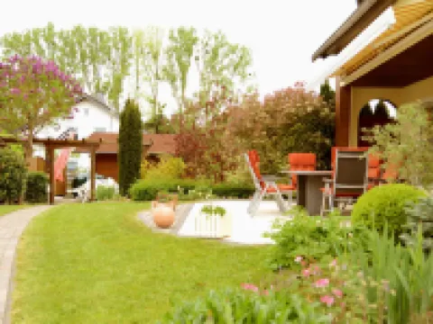 フェーリエンヴォーヌング ハウス コトフ ヴァルヴィヒのホテル