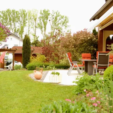 Ferienwohnung Haus Kotthoff