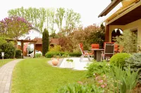 Ferienwohnung Haus Kotthoff Hotels in Valwig