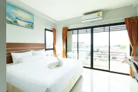 Prosperous Hotels in Hat Yai