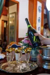 Hotel Bosnali - bar