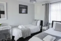 비숍 게이트 B&B