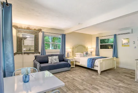 西埃斯特基棕櫚度假村