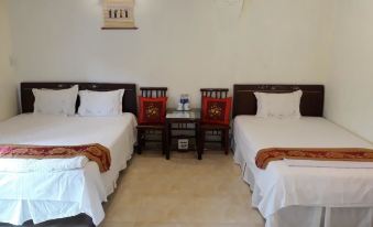 Vietnamese Ancient Village Hotel