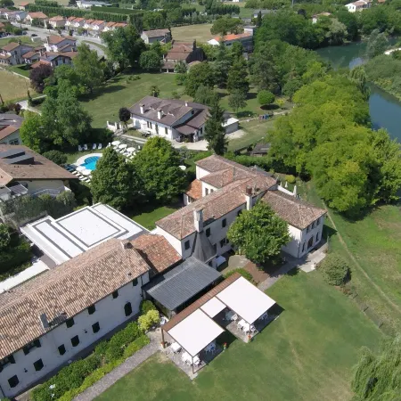 Borgo Cà dei Sospiri
