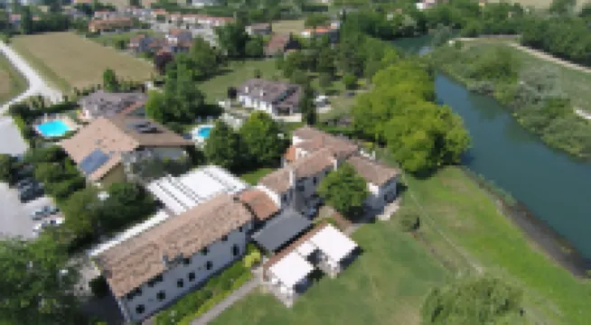 Borgo Cà dei Sospiri
