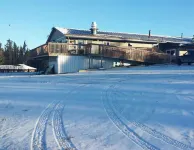 Beluga Lake Lodge Hotels in Homer