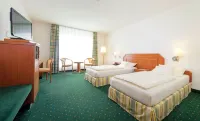 Maifeld Sport- und Tagungshotel Hotels in Wickede
