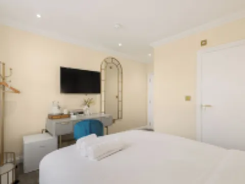 London Star Hotel Hotels in Ealing