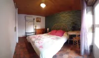 La Maison de Barbara Hotel a Effiat