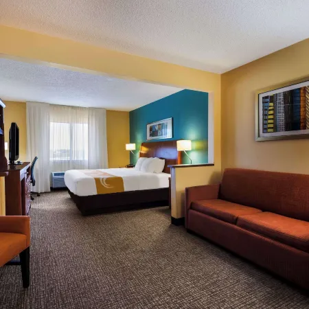 Quality Inn & Suites Bozeman