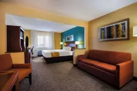 Quality Inn & Suites Bozeman Các khách sạn ở Bozeman