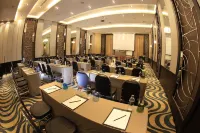 Signature Pattaya - Business