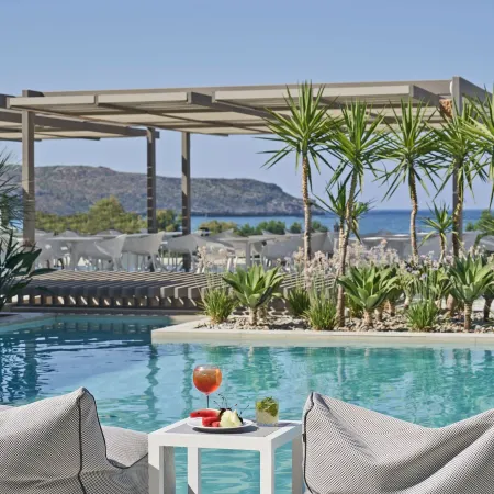 Atlantica Amalthia Beach Hotel - Adults Only