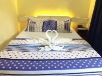 Joaquinn's Bed and Breakfast