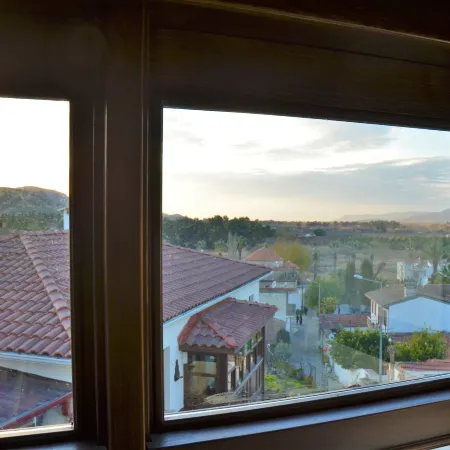 Ayasoluk Hotel & Restaurant