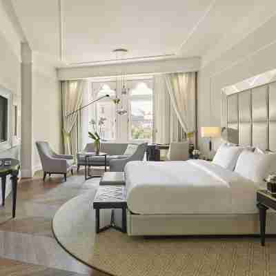 Párisi Udvar Hotel Budapest - The Unbound Collection by Hyatt Rooms