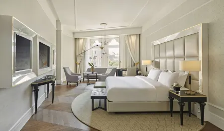 Párisi Udvar Hotel Budapest - The Unbound Collection by Hyatt