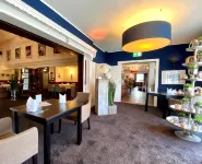 Parkhotel Bielefeld Hotels in Bielefeld