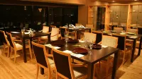 Hotel Heritage - breakfast
