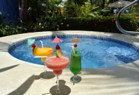 Alma del Pacifico Hotel & Spa - lãng mạn