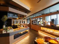 Hakodate Yunokawa Onsen Umi to Akari／Hewitt Resort - sarapan