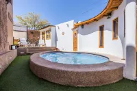 Hotel Parina Atacama