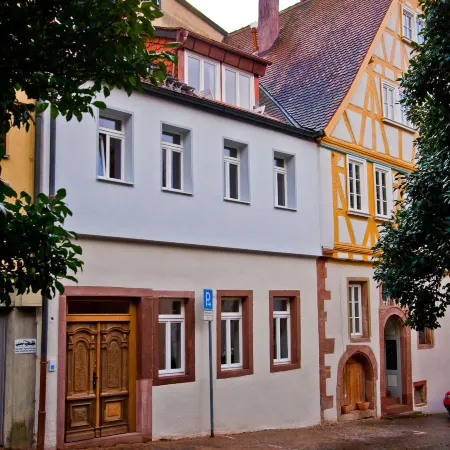 Konventchen