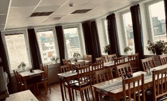 Le Mat B&B Göteborg City