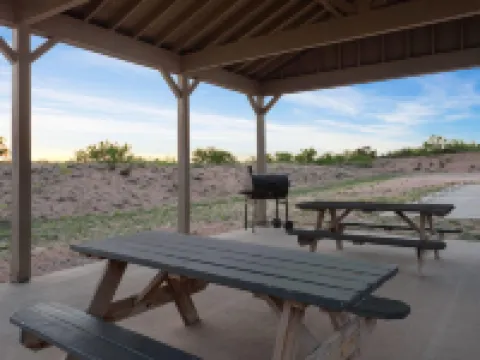 Eagle's Den Suites Big Spring a Travelodge by Wyndham Hoteles en Big Spring