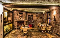 Assos Behram Special Class Hotel Adults Only - servizio colazione